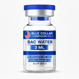 BAC Water