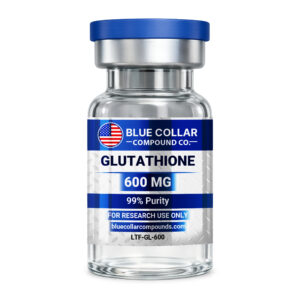 Glutathione 600mg
