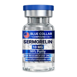 Sermorelin 10mg