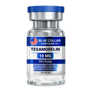 Tesamorelin 10mg
