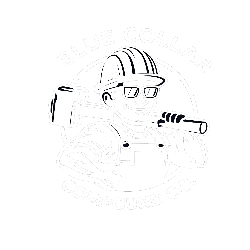 Blue Collar Compound Company