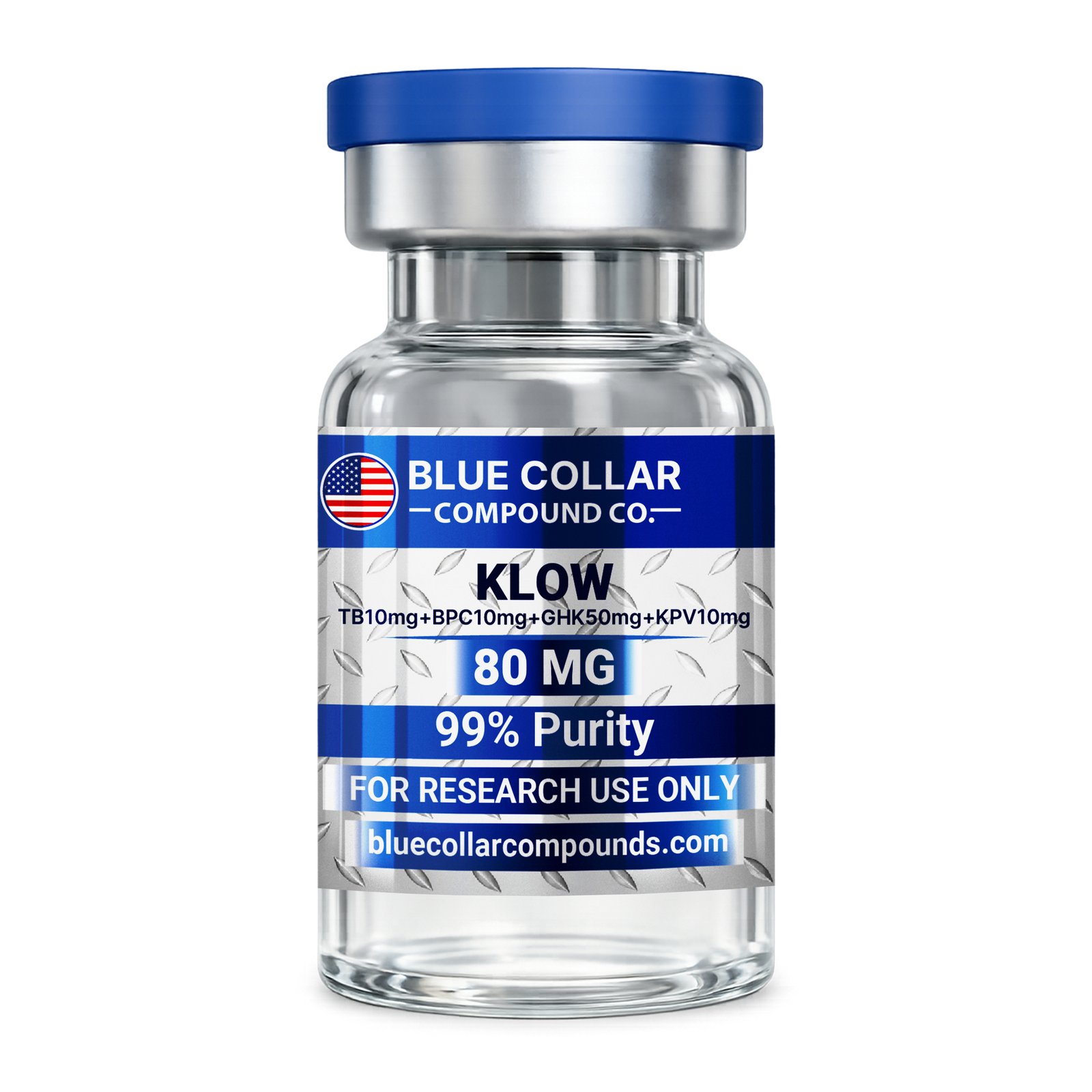MK-677 Vial